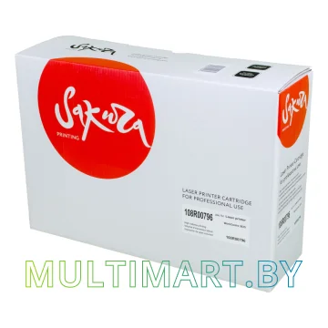 Картридж Sakura Printing SA108R00796